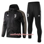 Juventus Ensemble d'entraînement Windrunner 2018/2019